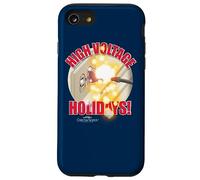 National Lampoon's Christmas Vacation High Voltage Holidays Coque pour iPhone SE (2020) / 7/8