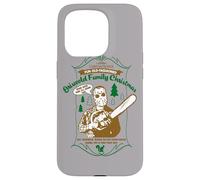 National Lampoon's Christmas Vacation I'll Show You Coque pour iPhone 15 Pro