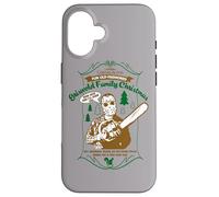 National Lampoon's Christmas Vacation I'll Show You Coque pour iPhone 16