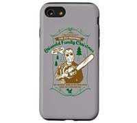 National Lampoon's Christmas Vacation I'll Show You Coque pour iPhone SE (2020) / 7/8