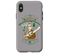 National Lampoon's Christmas Vacation I'll Show You Coque pour iPhone X/XS