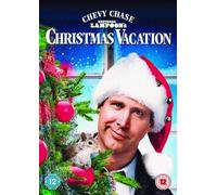 National Lampoons Christmas Vacation – Import anglais – Warner Bros.