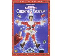 National Lampoon's Christmas Vacation [Import USA Zone 1]