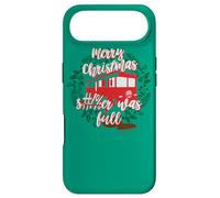 National Lampoon's Christmas Vacation It Was Full Coque pour iPhone Air