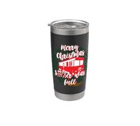 National Lampoon's Christmas Vacation It Was Full Gobelet isotherme en acier inoxydable double paroi