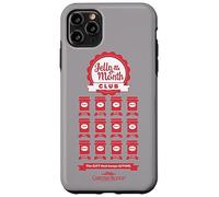 National Lampoon's Christmas Vacation Jelly of The Month Coque pour iPhone 11 Pro Max