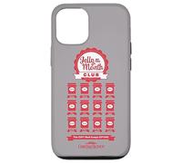 National Lampoon's Christmas Vacation Jelly of The Month Coque pour iPhone 12/12 Pro