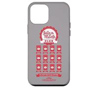 National Lampoon's Christmas Vacation Jelly of The Month Coque pour iPhone 12 Mini