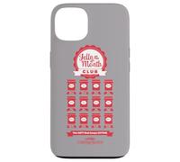 National Lampoon's Christmas Vacation Jelly of The Month Coque pour iPhone 13