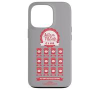 National Lampoon's Christmas Vacation Jelly of The Month Coque pour iPhone 13 Pro