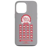 National Lampoon's Christmas Vacation Jelly of The Month Coque pour iPhone 13 Pro Max