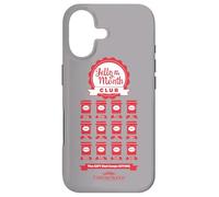 National Lampoon's Christmas Vacation Jelly of The Month Coque pour iPhone 17