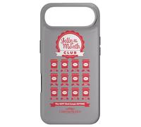 National Lampoon's Christmas Vacation Jelly of The Month Coque pour iPhone Air