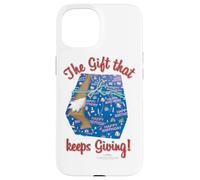 National Lampoon's Christmas Vacation Keeps Giving Coque pour iPhone 15