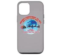 National Lampoon's Christmas Vacation Merry Christmas to All Coque pour iPhone 12/12 Pro