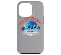 National Lampoon's Christmas Vacation Merry Christmas to All Coque pour iPhone 13 Pro