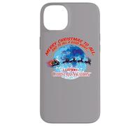 National Lampoon's Christmas Vacation Merry Christmas to All Coque pour iPhone 14 Plus