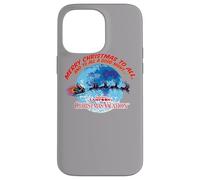 National Lampoon's Christmas Vacation Merry Christmas to All Coque pour iPhone 14 Pro Max