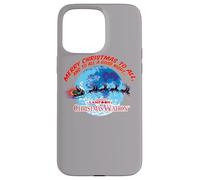 National Lampoon's Christmas Vacation Merry Christmas to All Coque pour iPhone 15 Pro Max