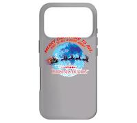 National Lampoon's Christmas Vacation Merry Christmas to All Coque pour iPhone 17 Pro