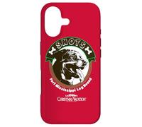 National Lampoon's Christmas Vacation Mississippi Leg Hound Coque pour iPhone 17