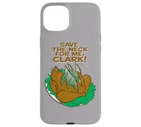 National Lampoon's Christmas Vacation Save The Neck Coque pour iPhone 15 Plus