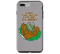 National Lampoon's Christmas Vacation Save The Neck Coque pour iPhone 7 Plus/8 Plus