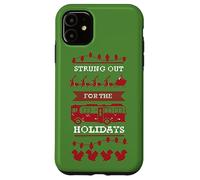 National Lampoon's Christmas Vacation Strung Out Coque pour iPhone 11