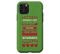 National Lampoon's Christmas Vacation Strung Out Coque pour iPhone 11 Pro