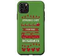 National Lampoon's Christmas Vacation Strung Out Coque pour iPhone 11 Pro Max