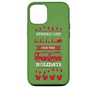 National Lampoon's Christmas Vacation Strung Out Coque pour iPhone 12/12 Pro