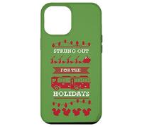 National Lampoon's Christmas Vacation Strung Out Coque pour iPhone 12 Pro Max