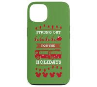 National Lampoon's Christmas Vacation Strung Out Coque pour iPhone 13