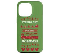 National Lampoon's Christmas Vacation Strung Out Coque pour iPhone 13 Pro