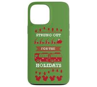 National Lampoon's Christmas Vacation Strung Out Coque pour iPhone 13 Pro Max