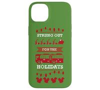 National Lampoon's Christmas Vacation Strung Out Coque pour iPhone 14 Plus