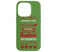 National Lampoon's Christmas Vacation Strung Out Coque pour iPhone 14 Pro