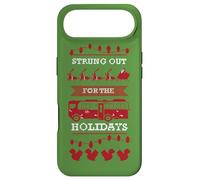 National Lampoon's Christmas Vacation Strung Out Coque pour iPhone Air
