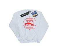 National Lampoon's Christmas Vacation - Sweat EAT MY DUST - Homme (BI43084)