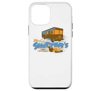 National Lampoon's Christmas Vacation The Shtter's Full Coque pour iPhone 12 Mini