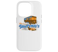 National Lampoon's Christmas Vacation The Shtter's Full Coque pour iPhone 14 Pro