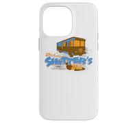 National Lampoon's Christmas Vacation The Shtter's Full Coque pour iPhone 14 Pro Max