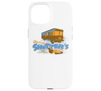 National Lampoon's Christmas Vacation The Shtter's Full Coque pour iPhone 15