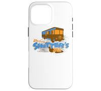 National Lampoon's Christmas Vacation The Shtter's Full Coque pour iPhone 16 Pro Max
