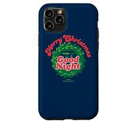 National Lampoon's Christmas Vacation to All a Good Night Coque pour iPhone 11 Pro