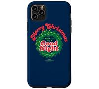 National Lampoon's Christmas Vacation to All a Good Night Coque pour iPhone 11 Pro Max