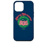 National Lampoon's Christmas Vacation to All a Good Night Coque pour iPhone 12 Pro Max