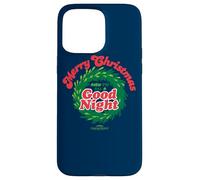 National Lampoon's Christmas Vacation to All a Good Night Coque pour iPhone 15 Pro Max