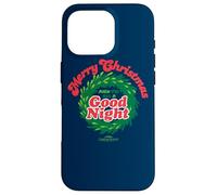 National Lampoon's Christmas Vacation to All a Good Night Coque pour iPhone 16 Pro