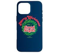 National Lampoon's Christmas Vacation to All a Good Night Coque pour iPhone 16 Pro Max